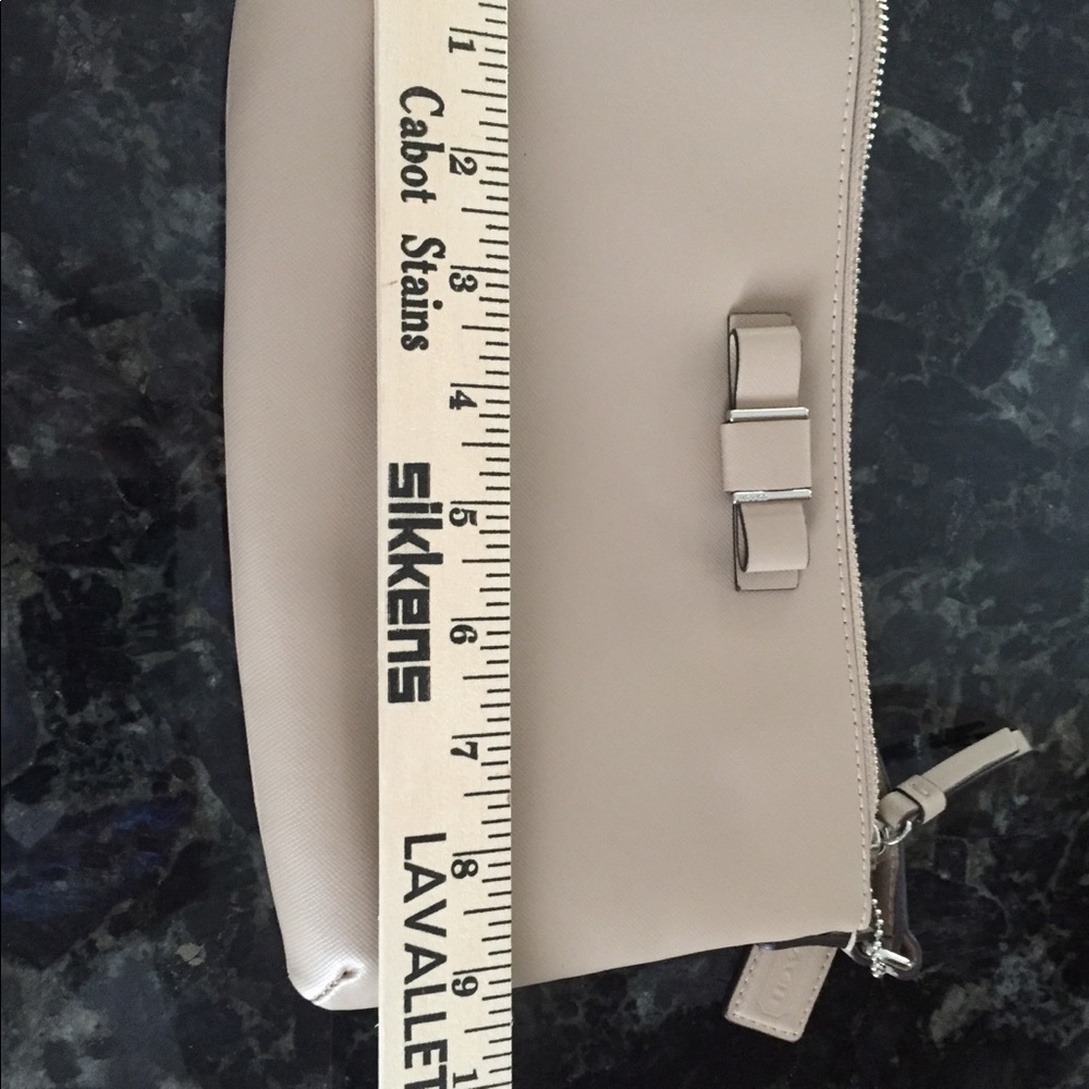 Coach crossbody - Picture 3 of 4